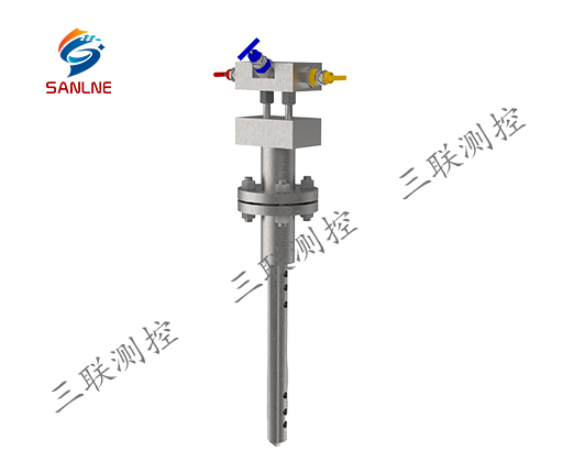 德爾塔巴流量計(jì)